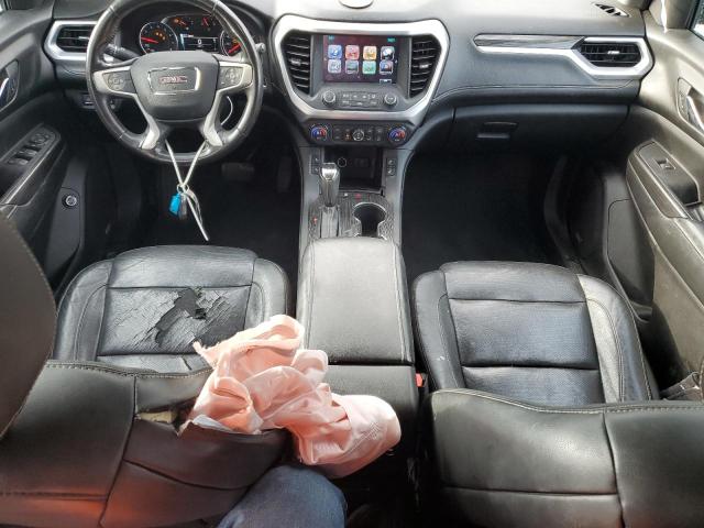 Photo 8 from auction – 2018 GMC ACADIA SLT with VIN 1GKKNMLA5JZ162827