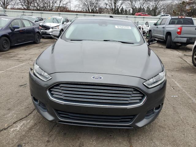 Photo 5 from auction – 2016 FORD FUSION SE with VIN 3FA6P0HD1GR132133