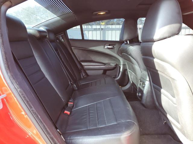 Photo 10 from auction – 2014 DODGE CHARGER SX with VIN 2C3CDXHG5EH138054