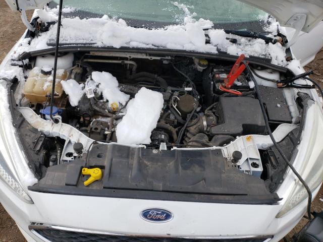 Photo 11 from auction – 2016 FORD FOCUS SE with VIN 1FADP3F26GL259162