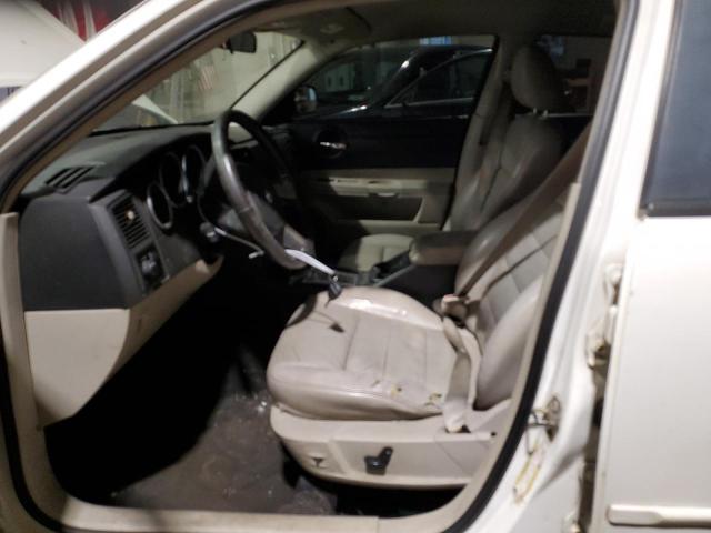 Photo 7 from auction – 2006 DODGE CHARGER SE with VIN 2B3KA43G16H401374