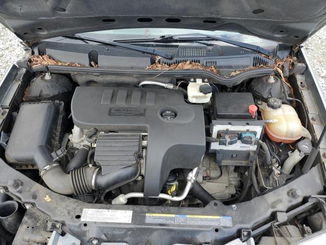 Photo 11 from auction – 2006 SATURN ION LEVEL with VIN 1G8AZ55F46Z209230