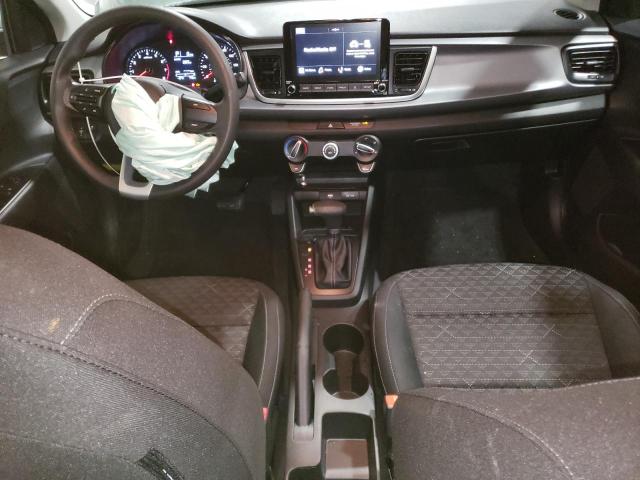 Photo 8 from auction – 2023 KIA RIO with VIN 3KPA24AD4PE618253