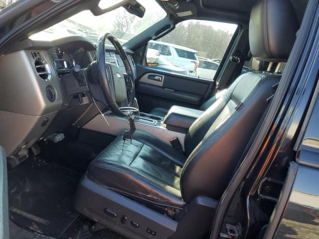 Photo 7 from auction – 2012 FORD EXPEDITION with VIN 1FMJK2A52CEF63610