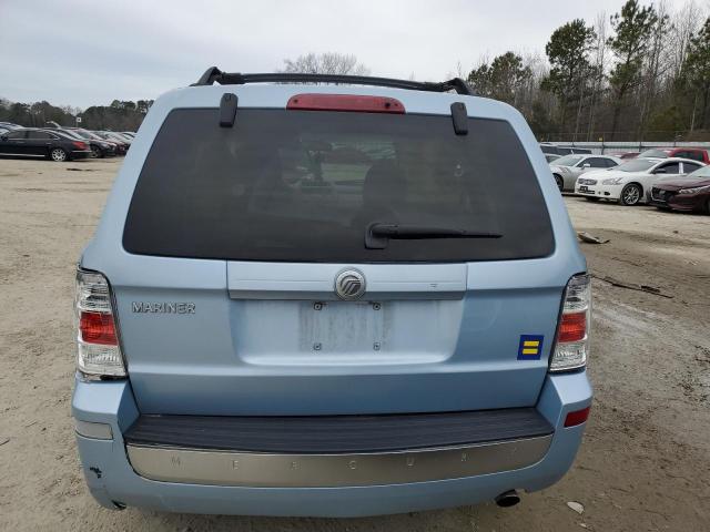 Photo 6 from auction – 2008 MERCURY MARINER with VIN 4M2CU81Z18KJ47161