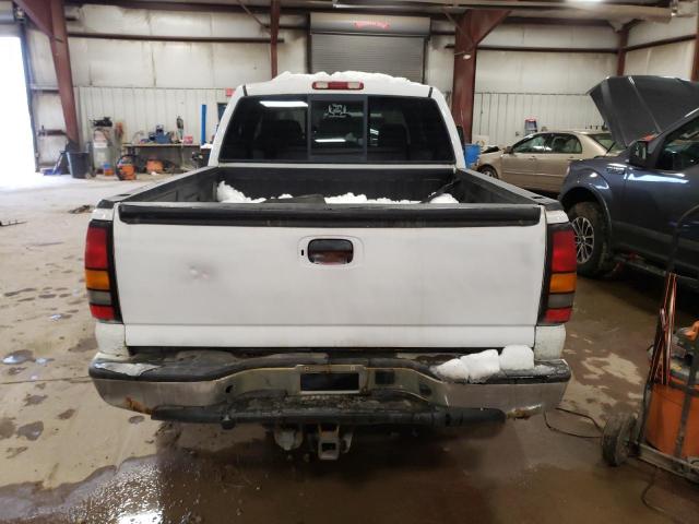 Photo 6 from auction – 2006 GMC NEW SIERRA with VIN 2GTEK13T761152222