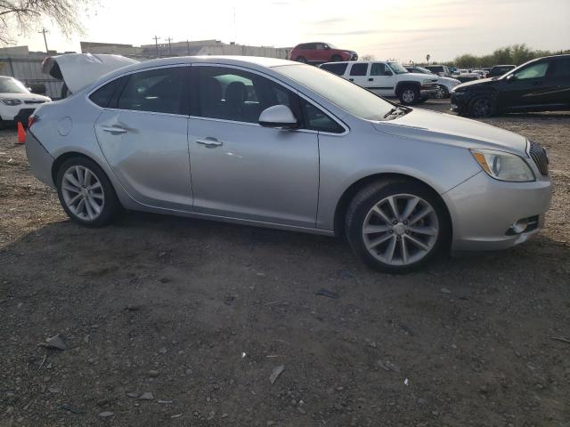 Photo 4 from auction – 2014 BUICK VERANO with VIN 1G4PP5SK9E4112300