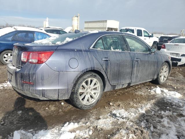 Photo 3 from auction – 2014 CHEVROLET MALIBU 2LT with VIN 1G11E5SL6EF115600
