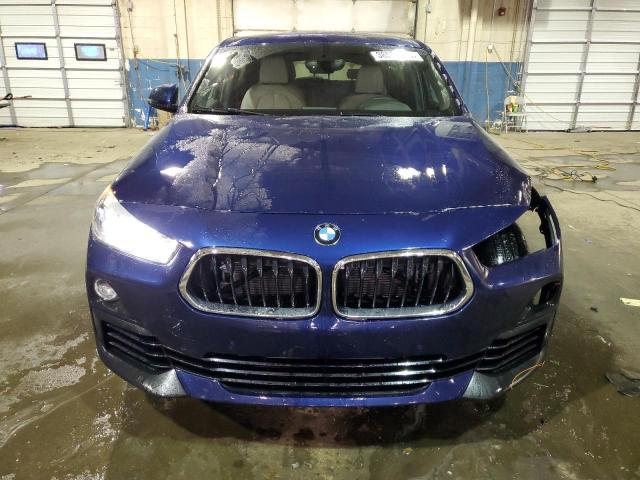 Photo 5 from auction – 2018 BMW X2 XDRIVE2 with VIN WBXYJ5C38JEF76755
