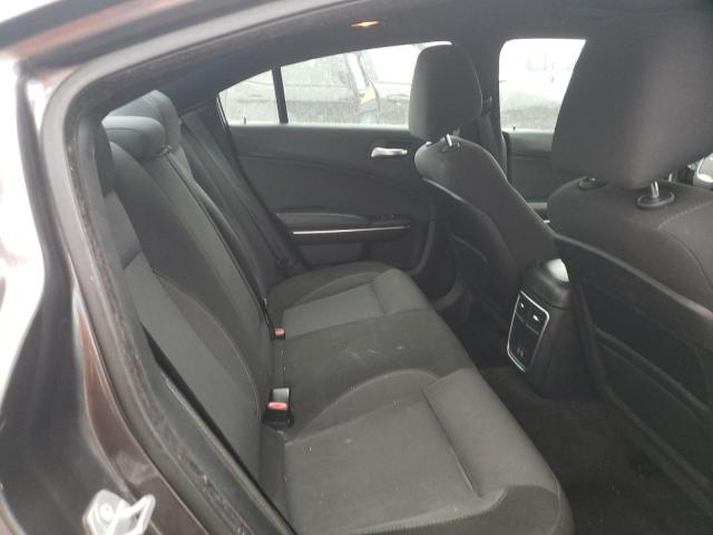 Photo 10 from auction – 2016 DODGE CHARGER SE with VIN 2C3CDXBG2GH105038