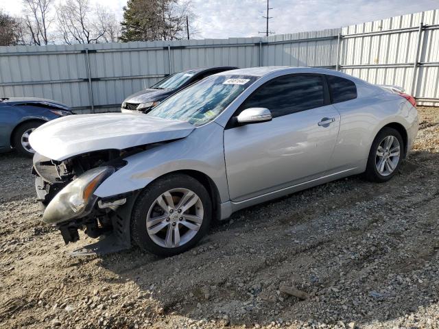 Photo 1 from auction – 2012 NISSAN ALTIMA S with VIN 1N4AL2EP7CC108198