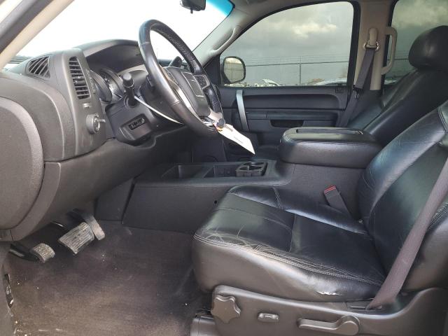 Photo 7 from auction – 2012 CHEVROLET SILVERADO with VIN 3GCPKSE79CG120308
