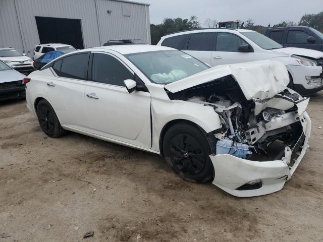 Photo 4 from auction – 2020 NISSAN ALTIMA S with VIN 1N4BL4BV8LC223346