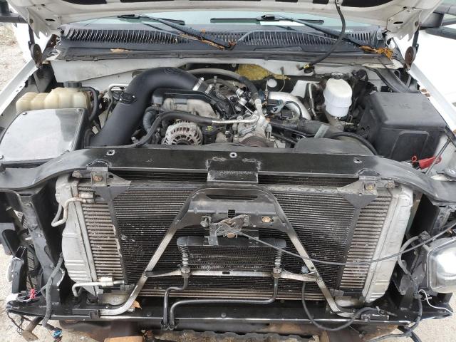 Photo 11 from auction – 2004 GMC SIERRA K25 with VIN 1GTHK29244E341780