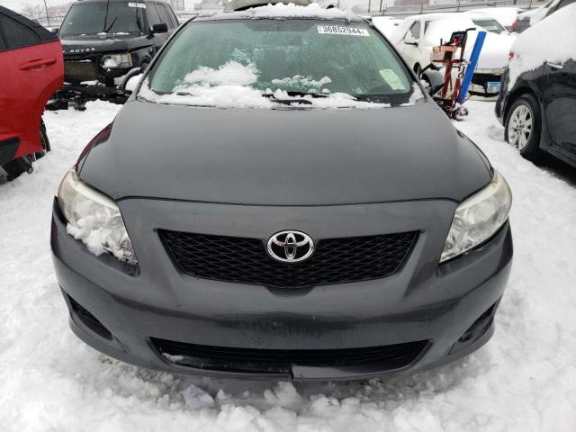 Photo 5 from auction – 2010 TOYOTA COROLLA BA with VIN 2T1BU4EE8AC523282