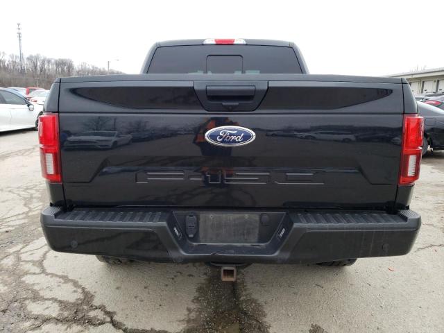Photo 6 from auction – 2019 FORD F150 SUPER with VIN 1FTEW1E49KFA11620
