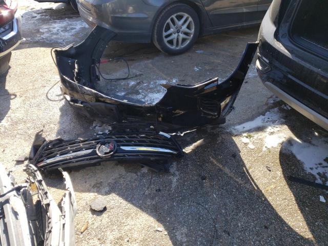 Photo 13 from auction – 2021 BUICK ENVISION E with VIN LRBFZNR43MD047765