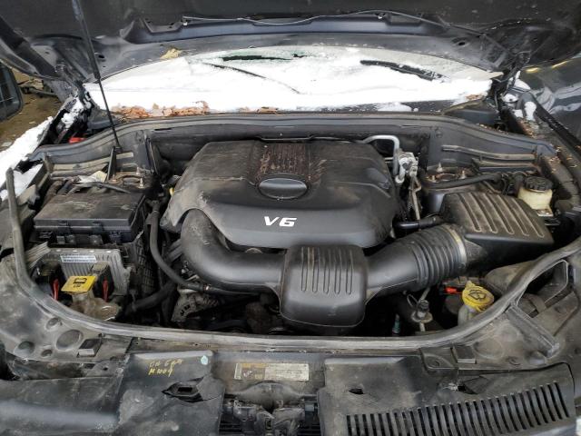 Photo 12 from auction – 2014 DODGE DURANGO LI with VIN 1C4RDJDG0EC349416