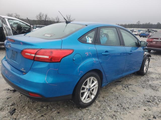 Photo 3 from auction – 2015 FORD FOCUS SE with VIN 1FADP3F28FL367569