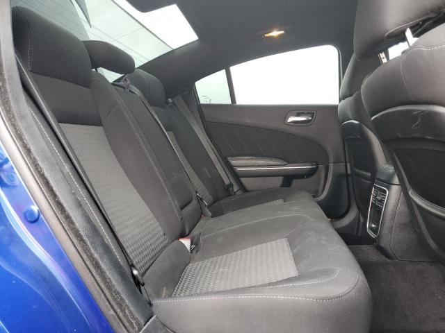 Photo 10 from auction – 2019 DODGE CHARGER R/ with VIN 2C3CDXCT9KH526727
