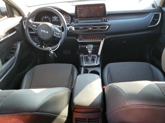 Photo 8 from auction – 2022 KIA SELTOS S with VIN KNDEU2AA7N7317639
