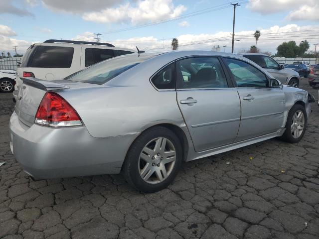 Photo 3 from auction – 2012 CHEVROLET IMPALA LT with VIN 2G1WG5E30C1336030