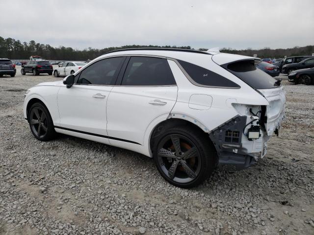 Photo 2 from auction – 2022 GENESIS GV70 BASE with VIN KMUMCDTC0NU031767