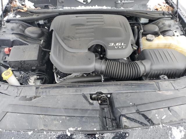 Photo 11 from auction – 2019 DODGE CHALLENGER with VIN 2C3CDZAGXKH525278