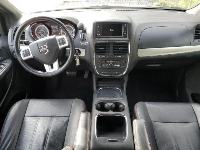 Photo 8 from auction – 2019 DODGE GRAND CARA with VIN 2C4RDGEG6KR536633
