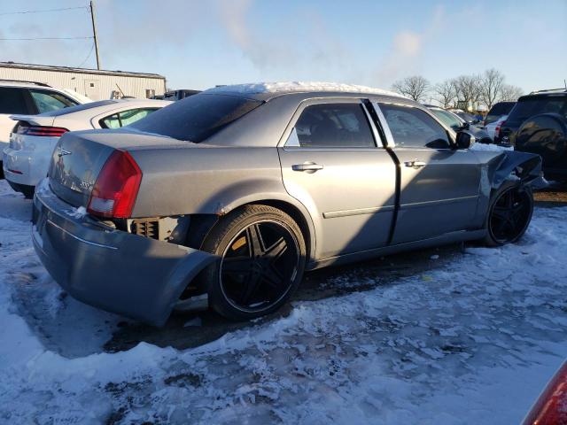 Photo 3 from auction – 2006 CHRYSLER 300 TOURIN with VIN 2C3LA53G86H206322