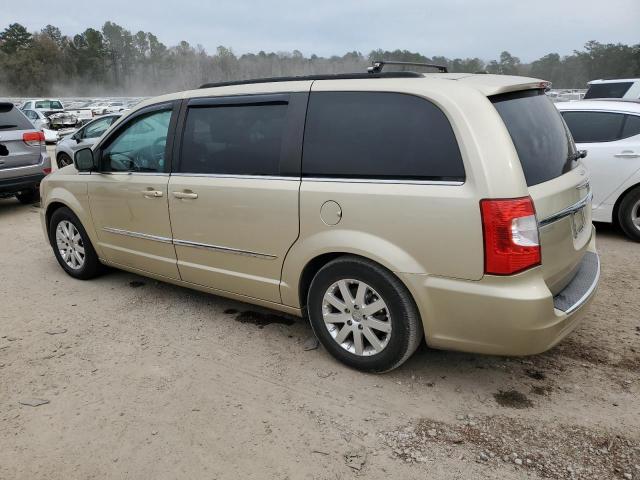 Photo 2 from auction – 2011 CHRYSLER TOWN & COU with VIN 2A4RR8DGXBR612339
