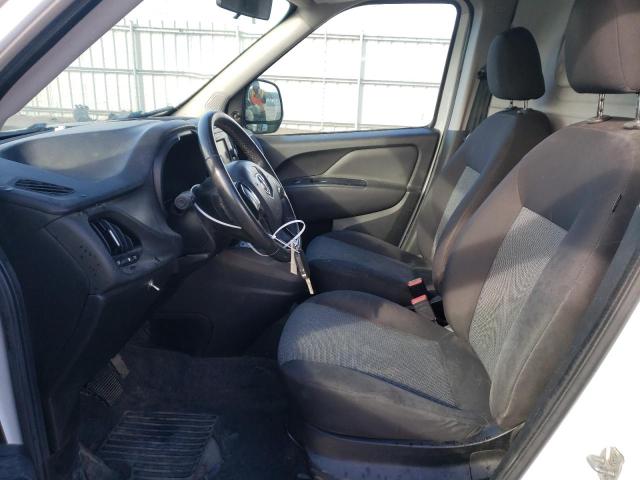 Photo 7 from auction – 2015 RAM PROMASTER with VIN ZFBERFAT8F6197435