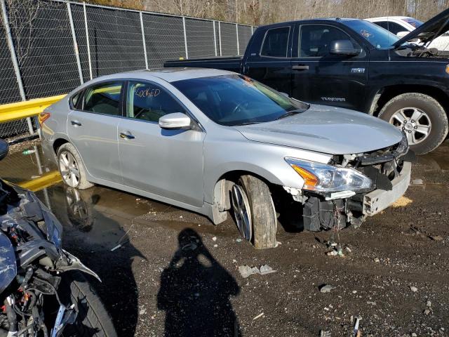 Photo 4 from auction – 2013 NISSAN ALTIMA 2.5 with VIN 1N4AL3AP2DC139937