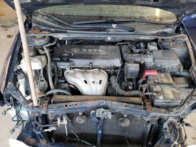 Photo 11 from auction – 2008 TOYOTA SCION TC with VIN JTKDE167580269595