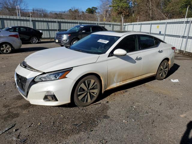 Photo 1 from auction – 2019 NISSAN ALTIMA SV with VIN 1N4BL4DV9KN308549