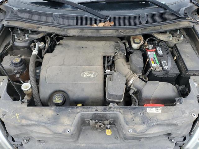 Photo 12 from auction – 2013 FORD EXPLORER with VIN 1FM5K7D84DGA76127