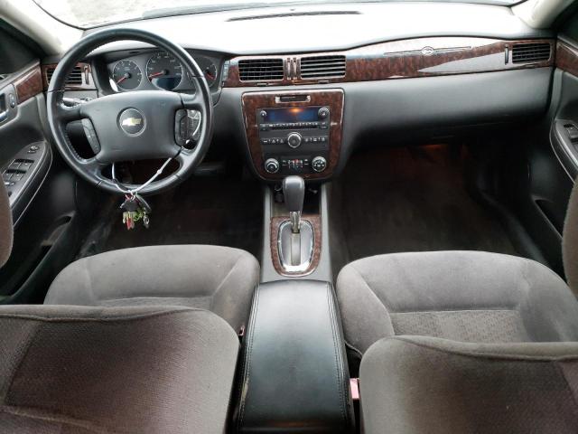 Photo 8 from auction – 2013 CHEVROLET IMPALA LT with VIN 2G1WG5E38D1238798