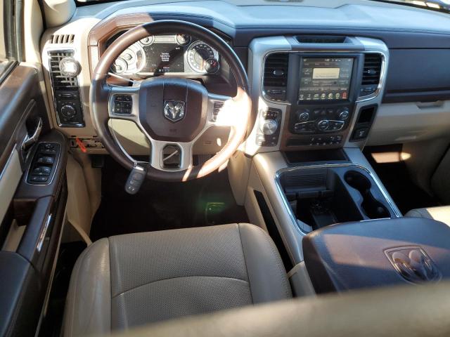 Photo 8 from auction – 2016 RAM 1500 LARAM with VIN 1C6RR7JT5GS147175