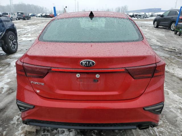 Photo 6 from auction – 2019 KIA FORTE FE with VIN 3KPF24AD2KE077864