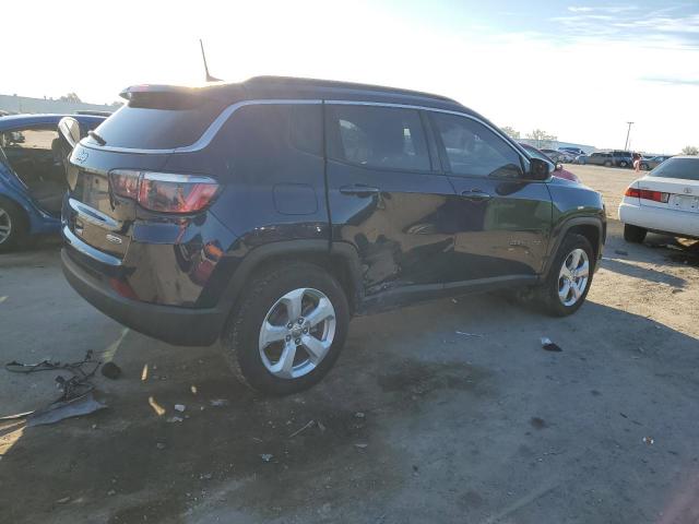Foto 3 de la subasta – 2018 JEEP COMPASS LA con VIN 3C4NJCBB3JT137621