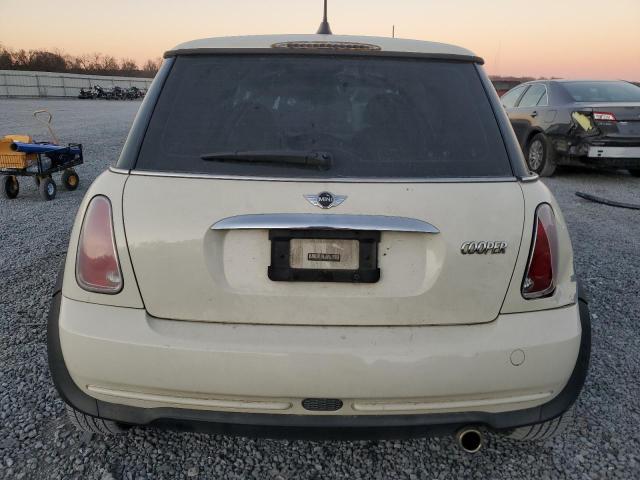 Photo 6 from auction – 2005 MINI COOPER with VIN WMWRC33545TJ70307