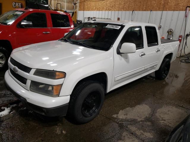 Photo 1 from auction – 2010 CHEVROLET COLORADO L with VIN 1GCDSCD93A8102160