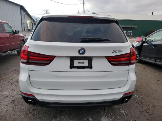 Photo 6 from auction – 2015 BMW X5 XDRIVE3 with VIN 5UXKR0C56F0P08962