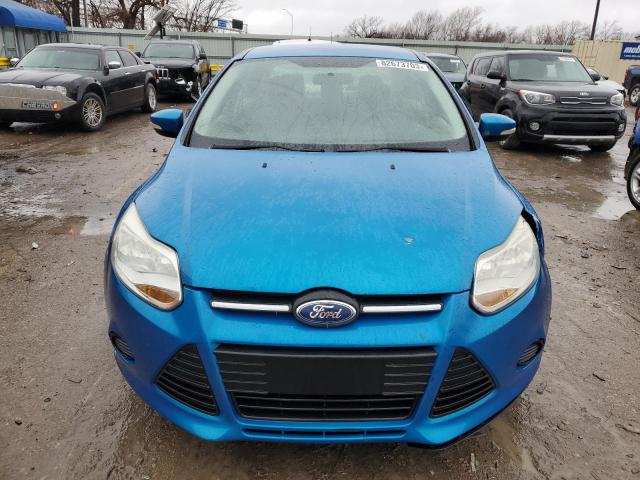 Photo 5 from auction – 2014 FORD FOCUS SE with VIN 1FADP3F2XEL452279