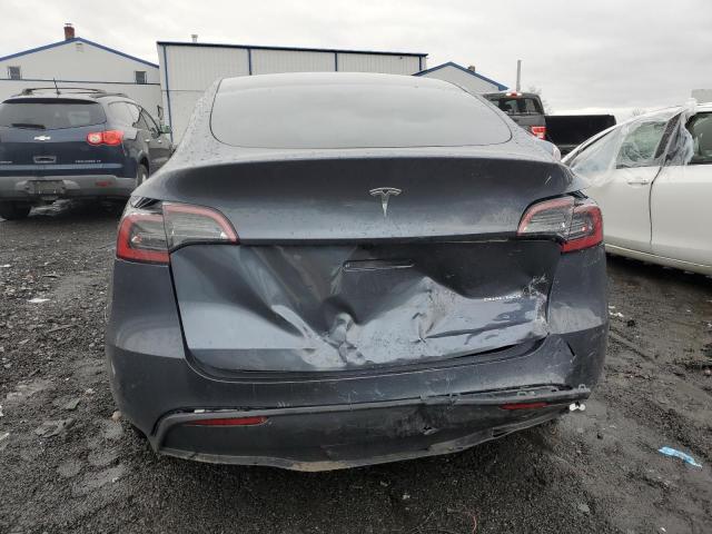 Photo 6 from auction – 2023 TESLA MODEL Y with VIN 7SAYGDEE4PA143992