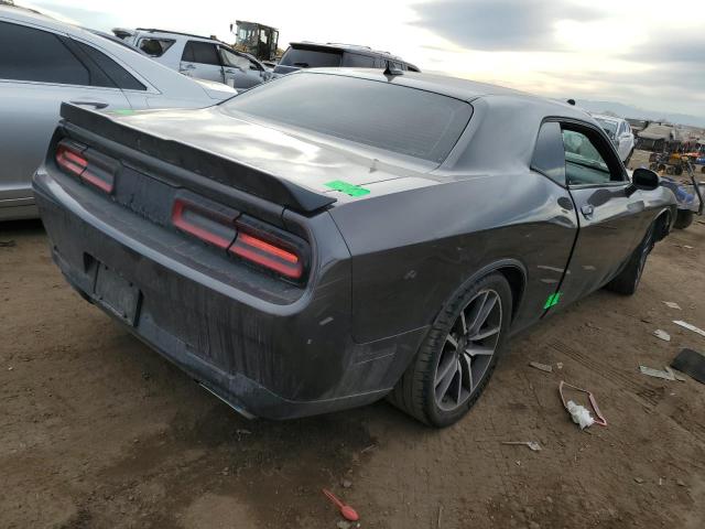 Photo 3 from auction – 2016 DODGE CHALLENGER with VIN 2C3CDZFJ0GH338594