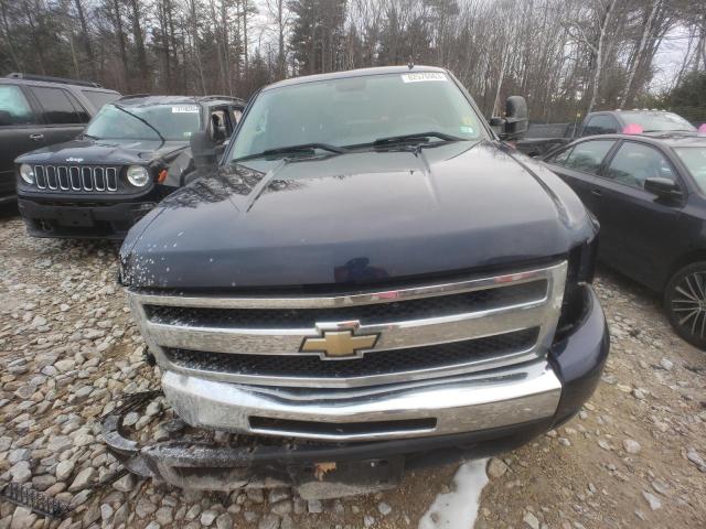 Photo 5 from auction – 2010 CHEVROLET SILVERADO with VIN 1GCSKSE36AZ270896