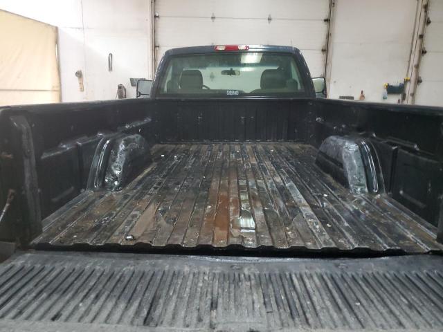 Photo 10 from auction – 2004 CHEVROLET 2500 with VIN 1GCHK24U44E384492