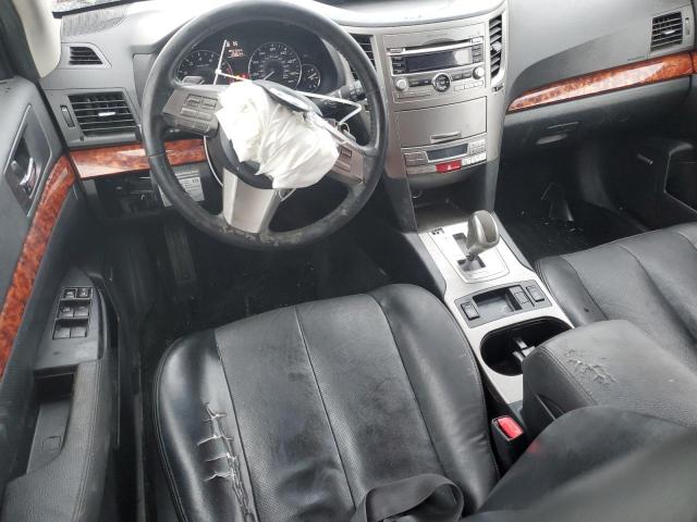 Photo 8 from auction – 2011 SUBARU OUTBACK 2. with VIN 4S4BRCKCXB3395910