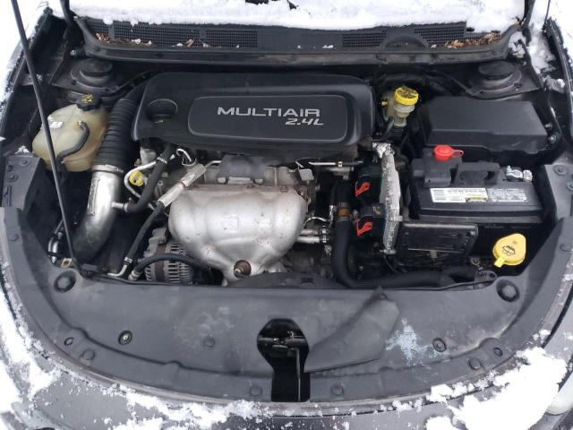 Photo 11 from auction – 2016 DODGE DART LIMIT with VIN 1C3CDFCB2GD508057